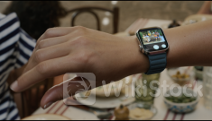 Apple Plans Plastic Casing Watch SE To Take On Samsung Galaxy Watch FE, Says Expert - Apple (NASDAQ:AAPL)