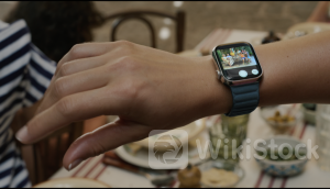 Apple Plans Plastic Casing Watch SE To Take On Samsung Galaxy Watch FE, Says Expert - Apple (NASDAQ:AAPL)