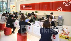 SeABank đồng thời được vinh danh “Ngân hàng tốt nhất thế giới 2024” và “Ngân hàng tốt nhất châu Á - Thái Bình Dương 2024”