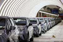 BYD (Trung Quốc) sẵn sàng xây dựng nhà máy EV trị giá 1 tỷ USD ở Thổ Nhĩ Kỳ