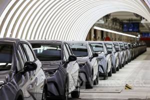 BYD (Trung Quốc) sẵn sàng xây dựng nhà máy EV trị giá 1 tỷ USD ở Thổ Nhĩ Kỳ