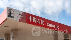 ＜Research＞M Stanley Lifts SINOPEC CORP (00386.HK) TP to $5.73, Rating Overweight