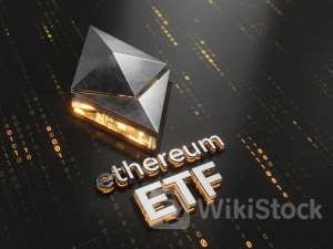 Spot Ethereum ETFs Could Launch In A Week Or Two, Says ETF Analyst Nate Geraci: 'How Quickly Will SEC Tur