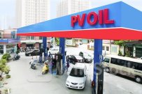 Cổ phiếu hai 'ông lớn' bán lẻ xăng dầu 'tạo sóng'