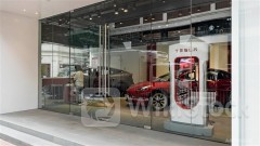 ＜Research＞China Renaissance Upgrades Tesla (TSLA.US) to Buy, Hikes TP to US$282.13