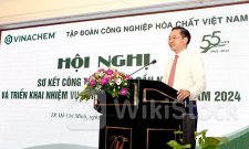 Vinachem ước lãi 815 tỷ sau 6 tháng, có công ty con lãi gấp 46 lần cùng kỳ