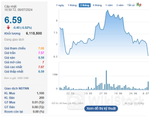 Ông Lương Trí Thìn bị tố cáo chiếm đoạt tài sản, cổ phiếu DXS giảm sàn: Đất Xanh Group lên tiếng