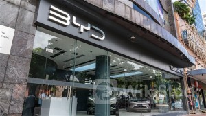 BYD Acquires 20% Stake in Thai Dealer
