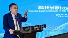 Christopher Hui Is Confident that Foreign Capital Will Return to HK in Medium to Long Term