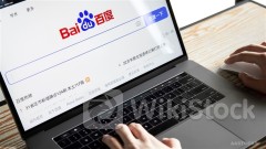 Baidu Netdisk Is on Apple's Vision Pro Product, Involving VR Tech