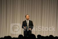 Masayoshi Son-Led SoftBank, Other Japanese Telecom Giants Working On Establishing High-Speed Space Teleco