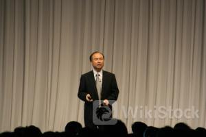 Masayoshi Son-Led SoftBank, Other Japanese Telecom Giants Working On Establishing High-Speed Space Teleco