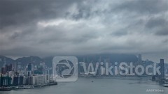 HKD203.1M Southbound Trading Net Inflow to CHINA MOBILE