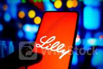 Eli Lilly's First Biotech Deal Of 2024, Buys Chronic Disease Player Morphic For $3.2B Why Is Morphic Hold