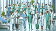 Top 5 Health Care Stocks That May Explode In July - Owens & Minor (NYSE:OMI)