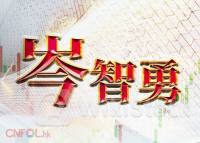 岑智勇：夜期ADR背驰 恒指支持看100天线