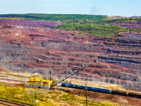 杰富瑞预测铜铝价格飙升 首推矿业股美铝(AA.US)与嘉能可(GLNCY.US)