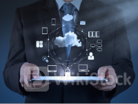 单日暴涨近12%! AI热潮之下的“低调赢家”康宁(GLW.US)股价大爆发