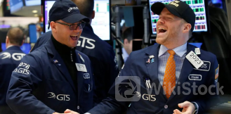 Chứng khoán Mỹ tiếp tục lập đỉnh chưa từng có trước thềm phát biểu của Chủ tịch Fed Jerome Powell và dữ liệu lạm phát