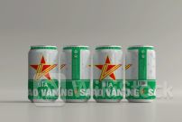 Nổi danh với nhiều dự án khủng tại Hà Tĩnh cùng loạt thương vụ thâu tóm Cao su Sao Vàng, Cảng Phước An.., đại gia Sơn 'xay xát' muốn thành “thế lực” mới trong ngành bia？