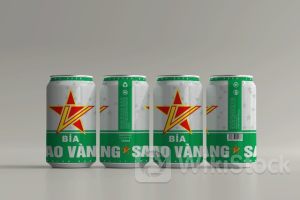 Nổi danh với nhiều dự án khủng tại Hà Tĩnh cùng loạt thương vụ thâu tóm Cao su Sao Vàng, Cảng Phước An.., đại gia Sơn 'xay xát' muốn thành “thế lực” mới trong ngành bia？