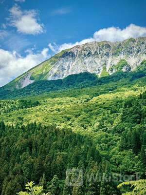 新日本酒紀行「秀峰岩泉」