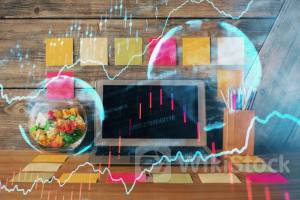 「市場のセンチメントはポジティブだが、バリュエーションは高い」、アムンディのグローバル市場見通し