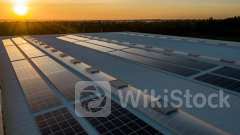 After Trump, Biden And Yellen's Criticism, China Proposes Rules To Cut Down On Solar Panel Overcapacity -