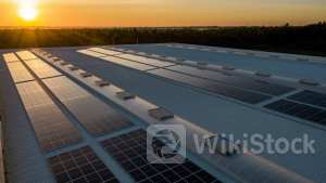 After Trump, Biden And Yellen's Criticism, China Proposes Rules To Cut Down On Solar Panel Overcapacity -