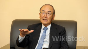 人口戦略会議議長・三村明夫の「まず、国民の危機意識共有から」