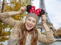 迪士尼(DIS.US)将联手东方乐园在日本推出新邮轮 投资约20亿美元