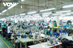 Giải pháp thúc đẩy xuất khẩu 6 tháng cuối năm 2024