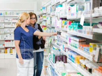 罗氏(RHHBY.US)将重新在市场上销售新版雷珠单抗植入剂