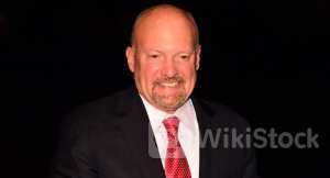 Jim Cramer Says He Will Pay No Amount For This Energy Stock, Calls Ferguson A 'Very, Very Good' Company -