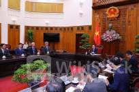 Hợp tác đầu tư phát triển nhà ở cho người có thu nhập thấp