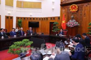 Hợp tác đầu tư phát triển nhà ở cho người có thu nhập thấp