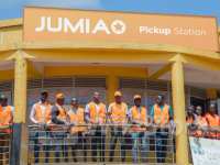 What Happened With Jumia Technologies Stock Today？ - Jumia Technologies (NYSE:JMIA)