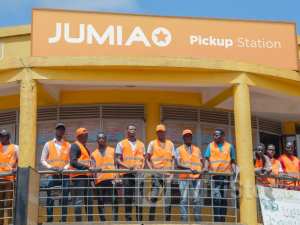 What Happened With Jumia Technologies Stock Today？ - Jumia Technologies (NYSE:JMIA)