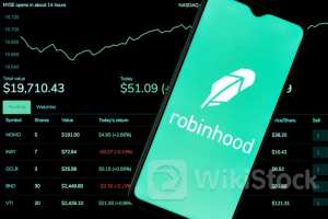 Why Are Robinhood Shares Trading Higher Tuesday？ - Robinhood Markets (NASDAQ:HOOD)