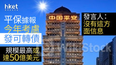 平保2318｜平保回應發行可轉債 「股東大會授權可擇機發行債券融資工具」（第二版）