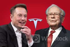 Elon Musk Backs Warren Buffett's Over-A-Decade-Old Unconventional Plan To Tackle US Deficit In 5 Minutes: