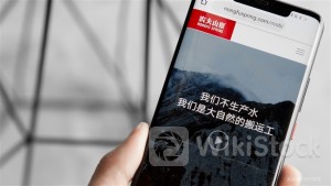 NONGFU SPRING Up 3.7% at Open; Zhong Shanshan's Yangshengtang Mulls to Add Up to $2B Stakes in Next 6 Mths