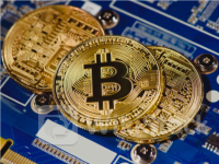 比特币矿商TeraWulf(WULF.US)提前偿还债务 加速布局数据中心以支持AI