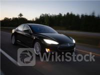 特斯拉(TSLA.US)10连涨！老债王直言“像一只MEME股票”