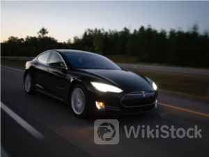 特斯拉(TSLA.US)10连涨！老债王直言“像一只MEME股票”