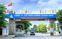 QNS: Rót vốn 2.000 tỷ mở rộng nhà máy đường và điện