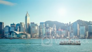 ＜H Shrs＞HSI Wanes 51 pts at Close as Resource, Energy Stocks Fall; BIDU Surges 10%