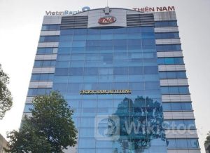 TNA: Có Tổng Giám đốc mới