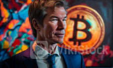 Michael Saylor Made A Prediction About The iPad 12 Years Ago When Tablets Were In Their Infancy, Will His