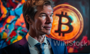 Michael Saylor Made A Prediction About The iPad 12 Years Ago When Tablets Were In Their Infancy, Will His